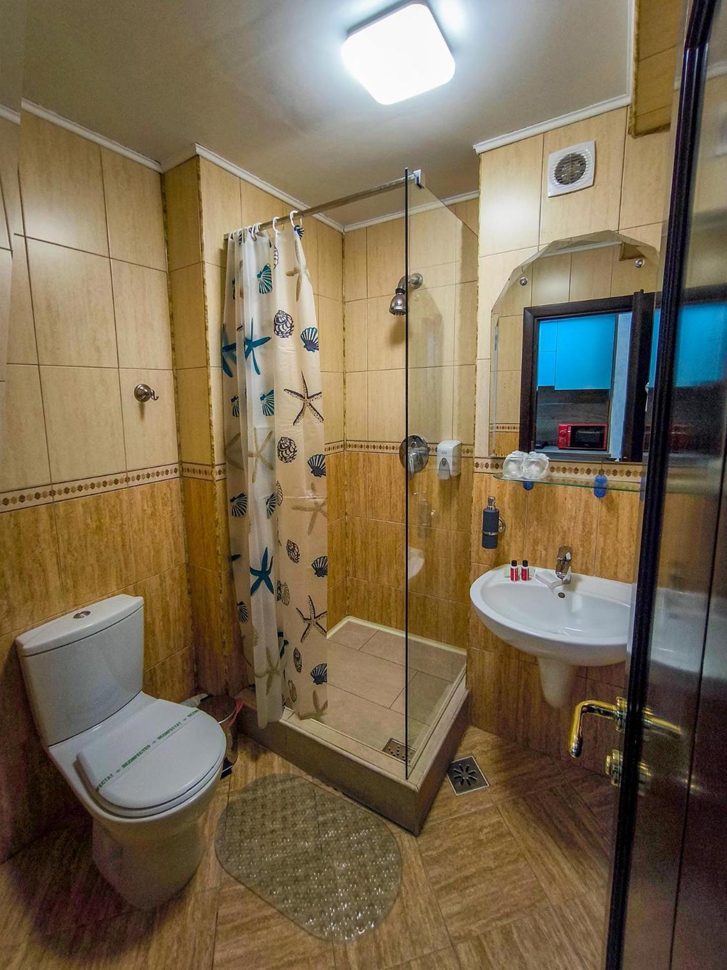 Hotel Dorobanti Iasi Exterior foto